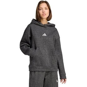 Resim adidas W All Szn Hl Hd Kadın Sweatshirt Antrasit 