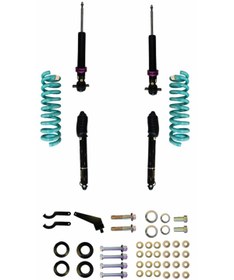 Resim Dobiny Y.K. DOBİNSONS RANGER T9 NEW IMS 3 INCH KİT 