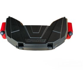 Resim Cfmoto Cforce 450 ATV Arka Çantası 2 Adet Bidon Hediyeli 