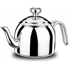 Resim Korkmaz Droppa 1.1 lt Demlik 