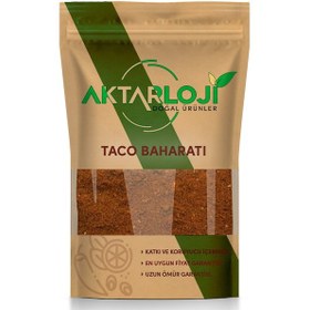 Resim Aktarloji 25 G Taco Baharatı Taco Seasoning 