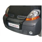 Resim Opel Vivaro 2 Ön Koruma Fiber 2001-2014 