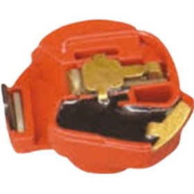 Resim Termostat Yuvası Komple 026905225 Wisco Volkswagen Golf3 Uyumlu 