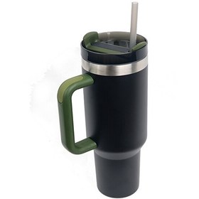 Resim Igloo Stadler Thermo 1.2 L Haki Mug Termos 
