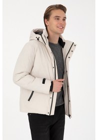 Resim U.s. Polo Assn. Erkek Mont 50310294-vr256 İnci 