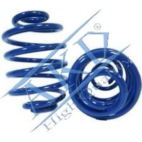 Resim Helezon Yayi Arka Takim Astra G 10.50 Mm 504660860 