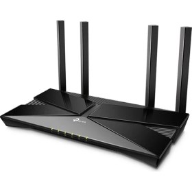 Resim Verto Tp-Lınk Archer AX23 AX1800 Wıfı6 5 Port Gıgabıt 2.4/5ghz Dualband Router 