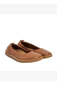 Resim El Naturalista Kadın Babet N5912 SOFT NAPPA Cuero/ Origen 
