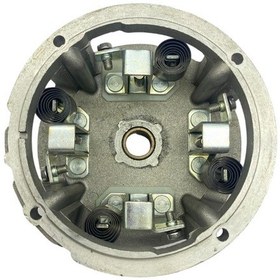 Resim Efel Marş Kömür Yuvası arka Kapak Fıat 697 Tır N11.7722 