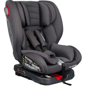 Resim Airlife 0-36 Kg 360 Dönebilen Isofix'li Oto Koltuğu Gri 