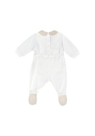 Resim Chicco Tulum 09027230000000 000033 White 