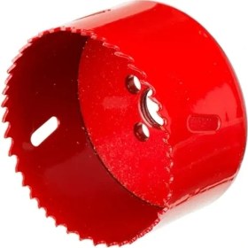 Resim Bi-Metal Panç 83 mm - Ahşap Için 