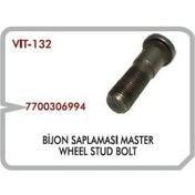 Resim Master Arka Bijon Saplaması Uzun 7700306994 