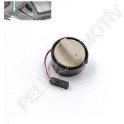 Resim Passat Sunroof Açma Düğmesi 1K0959613A (2006-2008) Bej 