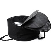 Resim Luenaarry Model Y 1819 Inç Jant Lastiği Için Araba Yedek Lastik Kılıfı (Yurt Dışından) 