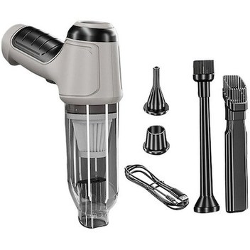 Motion Süpürge Oloey Kablosuz Emmeli Elektrikli Darbe Araba Xw