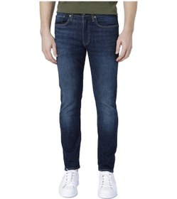 Resim Levi's Levis Erkek Jean Pantolon 502 Regular Taper A2088-0000 (542040752) Lacivert 