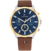 Resim Th1710496 Erkek Kol Saati Tommy Hilfiger