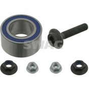 Resim Swag On/arka Teker Rulmanı 75 37 Vw Passat 97-05 Audı A4 95-01 A6 98-01 Skoda Superb 02-08 MR00-SWG-32924366 