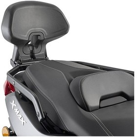 Resim Kappa Ktb2167a Yamaha X-max 125-250-300 23-24 Sıssybar 