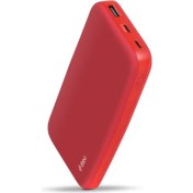 Resim Ttec Chargeup 10.000MAH Taşınabilir Şarj Aleti Powerbank 