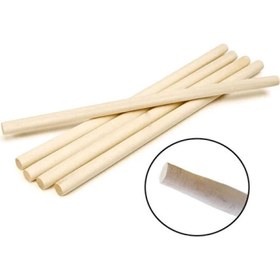 Resim Kaliteli Gürgen Tırmık Sapı – Dayanıklı Ve Şık, 150 Cm 