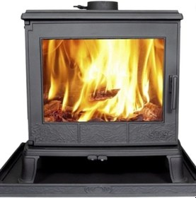 Resim Genel Markalar Yıldız Şömine Star Döküm Şömine 