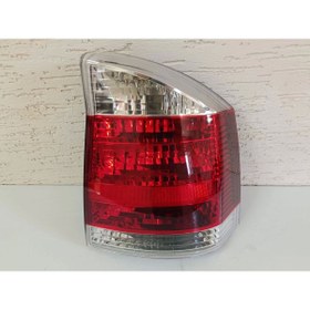 Resim TYC OPEL VECTRA C SAĞ ARKA STOP LAMBASI SIFIR DUYSUZ 2002-2008 