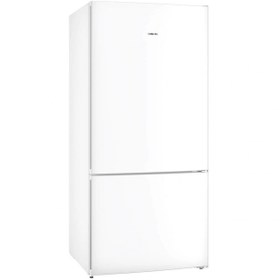 Resim Siemens KG86NVWE0N XXL Beyaz NoFrost Buzdolabı 