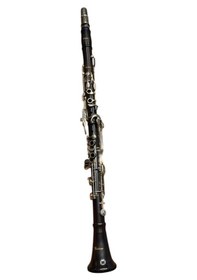 Resim Brahner Abanoz Klarnet 