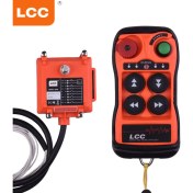 Resim LCC Vinç Uzaktan Kumandası 