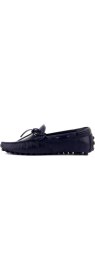 Resim Sail Laker's - Lacivert Deri Erkek Loafer 101-3791-11169 