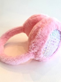 Resim PINKYMUFFS PELUŞ KULAKLIK 