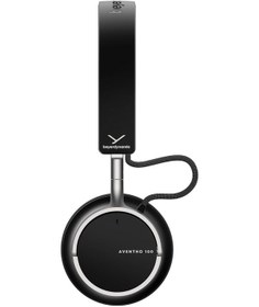 Resim Beyerdynamic Aventho 100 Black Anc Özellikli Bluetooth Kulaklık 