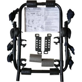 Resim Bike Shop Bisiklet Taşıyıcı 2 Li 