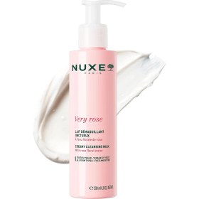 Resim Very Rose Yüz Temizleme Sütü 200 ml 