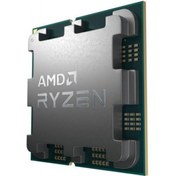 Resim Amd RYZEN 5 7600 3.80GHZ 34MB AM5 MPK İŞLEMCİ 
