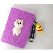 Resim Defter Peluş Squishy Hatıra Defteri & Ayıcık Silikon Anahtarlık Diğer