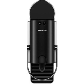 Resim Nespresso Pixie C62 Yeşil Kahve Makinesi 