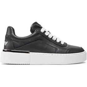 Resim Dkny Kadın Ayakkabı K3491306-blk K3491306-blk Siyah Siyah 