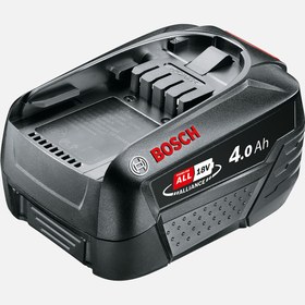 Resim Bosch 18V Akü 4.0 Ah W-C 