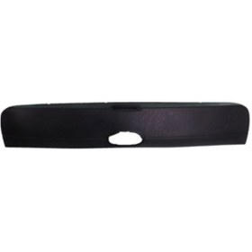 Resim Renault Kangoo- 2- Classic- Arka Bagaj Kapağı Kaplaması Tek Kapı Oem No 848109755r Tst573 2003 2012 