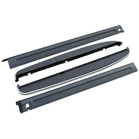 Resim Autogp Range Rover Sport Yan Basamak Marşbiyel Seti 2006 / 2013 Tk Sport-basamak-marşbiyel 