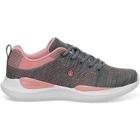 Resim Lumberjack Wolky Kadın Ayakkabı Lum499592b01003 Gri 