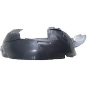 Resim Fıat Doblo 15/22 Ön Çamurluk Davlumbazı Sağ - Çamurluk 