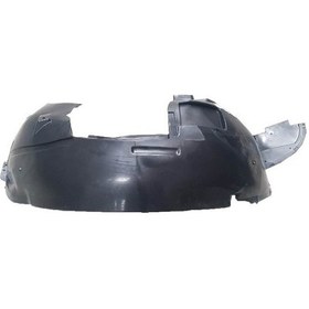 Resim Fıat Doblo 15/22 Ön Çamurluk Davlumbazı Sağ - Çamurluk 