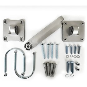 Resim Parla Trafik Güvenlik Aynası, Otopark Aynası 60 cm 