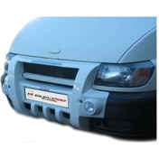 Resim Ford Transit 5 Ön Koruma (sisli) Fiber 2003-2006 