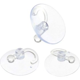 Resim Süslen Oto Vantuz Askı 4cm (100 Adet) 800301000 