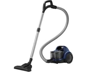 Resim Samsung Vc07t357mhb Vc3500tm Cycloneforce Mavi 750 W Toz Torbasız Süpürge 